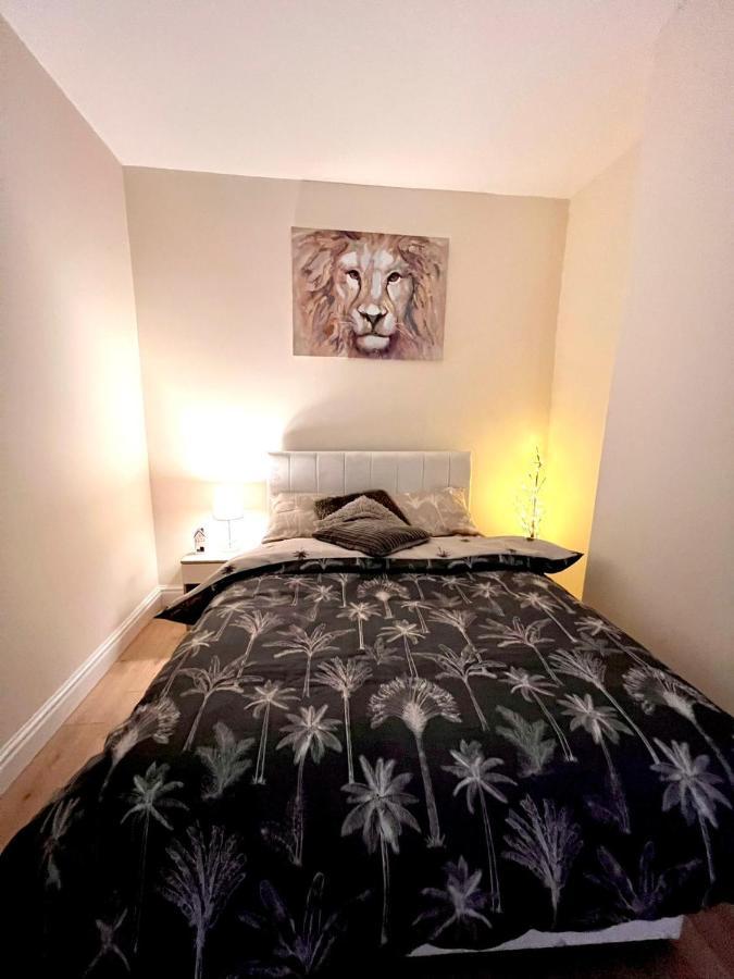 Relax Dotcom Apartment แมนเชสเตอร์ ภายนอก รูปภาพ